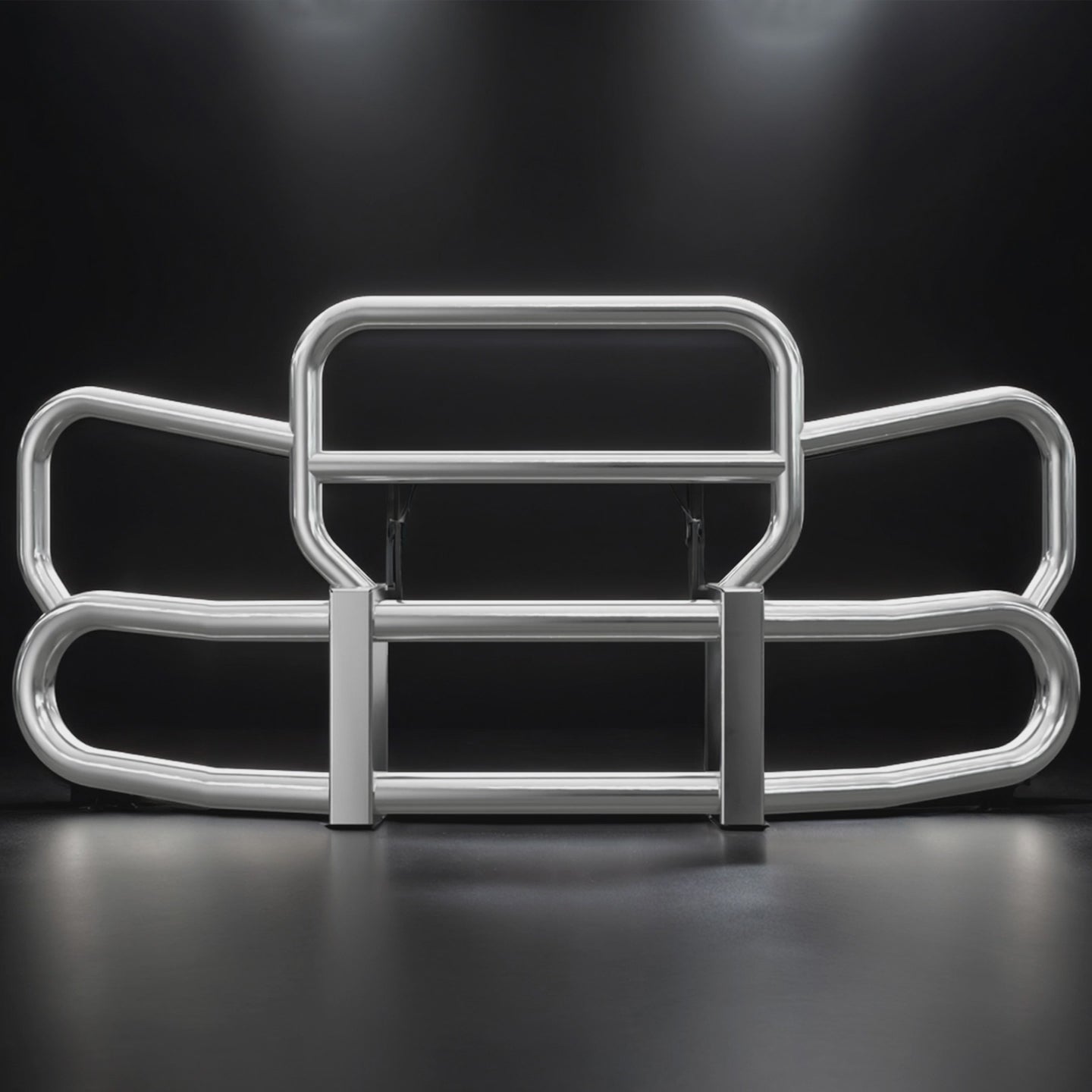 HERD Grille Guards for International Prostar