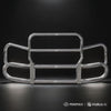 Grille Bumper Guard Herd 300 2008-2022 Peterbilt 367 SBA