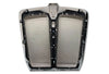 Grille Frame with Bug Screen Chrome Compatible with KW T680 Next Gen 2022+