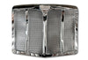 Front Grille with Bug Screen Compatible with Pete 579 2013-2021