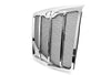 Front Grille with Bug Screen Compatible with Pete 579 2022+