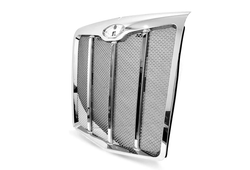 Front Grille with Bug Screen Compatible with Pete 579 2022+