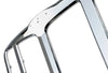 Front Grille without Bug Screen Compatible with Pete 579 2013-2021