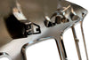 Front Grille without Bug Screen Compatible with Pete 579 2013-2021