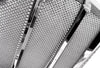Front Grille with Bug Screen Compatible with Pete 579 2022+