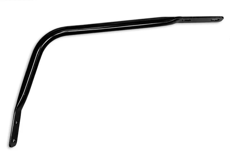 Lower Cab Fairing Bracket 3L Driver 2018-2024 Volvo VNL