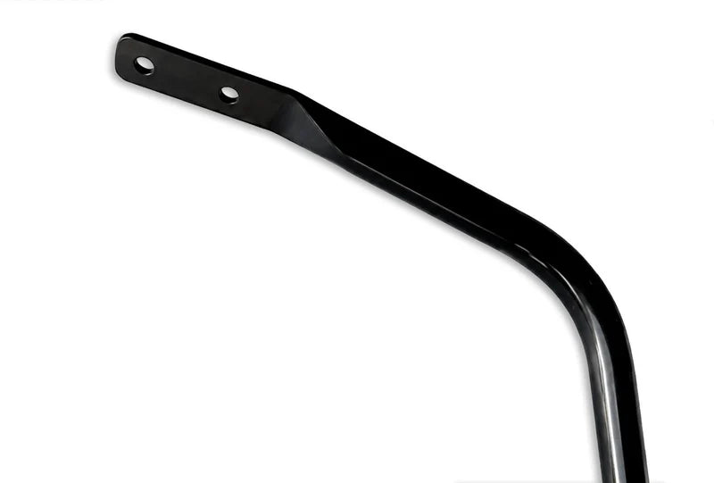 Lower Cab Fairing Bracket 3L Driver 2018-2024 Volvo VNL