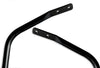 Lower Wind Cab Fairing Brackets 3L & 3R Set 2018-2024 Volvo VNL
