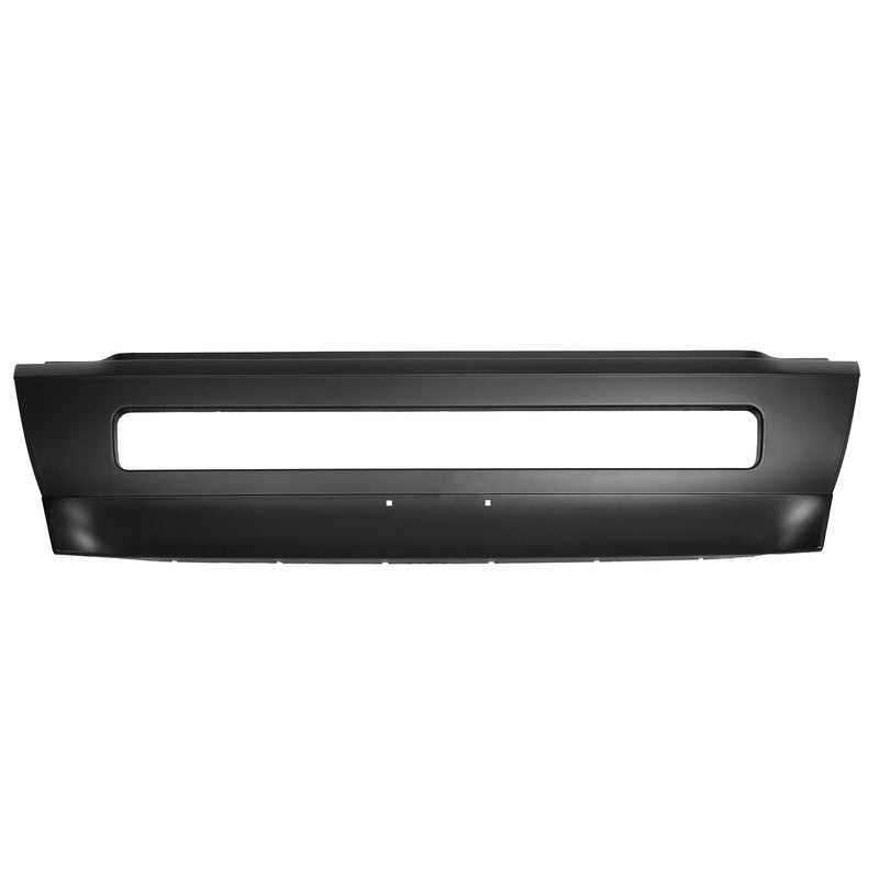 Bumper Plastic with Fog Hole Set 2004-2015 Volvo VNL