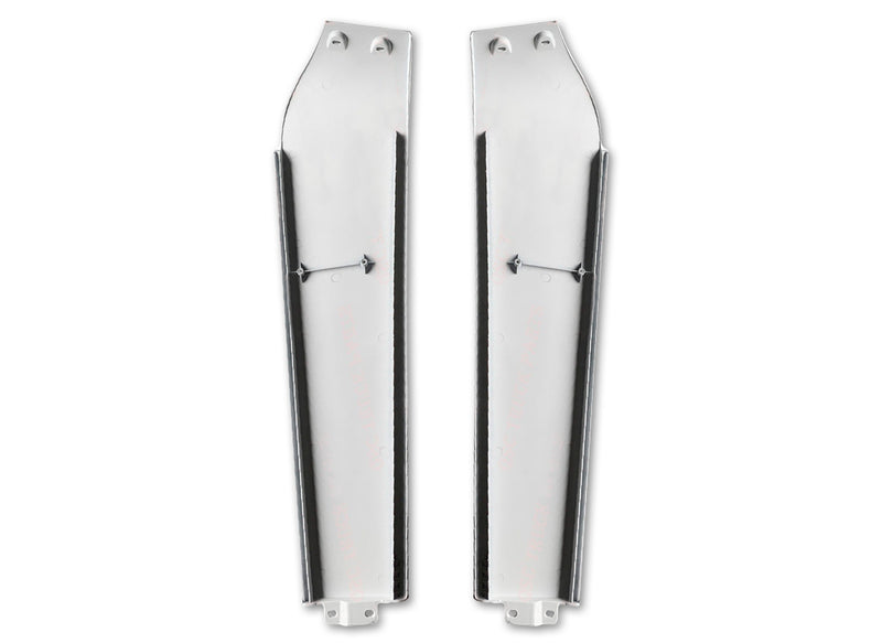 Top Cabin Wing Fairings Narrow Version Set 2008-2017 Freightliner Cascadia