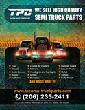 Front Steel Grille Deer Guard Herd 300 2025 Volvo VNL VNR