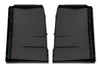 Rear Side Fairing Panels Set 2018-2024 Volvo VNL