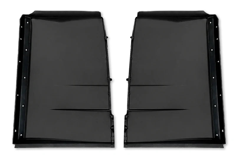 Rear Side Fairing Panels Set 2018-2024 Volvo VNL