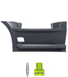Front Fairing Panel for 126" Cab Driver 2025 2026 Freightliner Cascadia