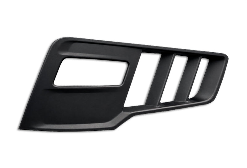 Bumper Corner, End Cap and Bezel Set Passenger 2025+ Volvo VNL New