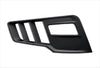 Bumper Corner, End Cap and Bezel Set Driver 2025+ Volvo VNL New