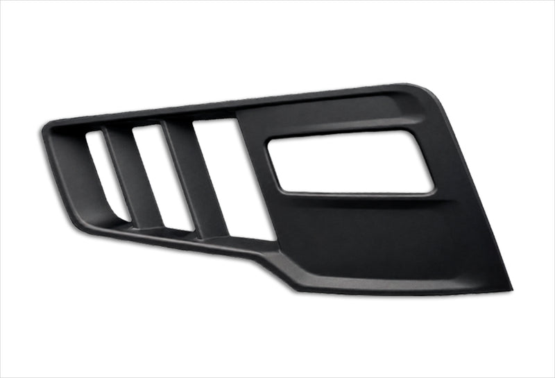 Bumper Corner, End Cap and Bezel Set Driver 2025+ Volvo VNL New