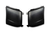 Bumper Set with Fog Holes with Chrome Trim 2018+ Volvo VNL VNR