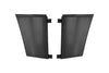 Bumper Plastic No Fog Holes Set 2018+ Volvo VNL VNR