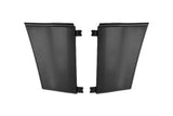 Bumper Plastic No Fog Holes Set 2018+ Volvo VNL VNR