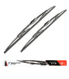 22" Versatile Wipers