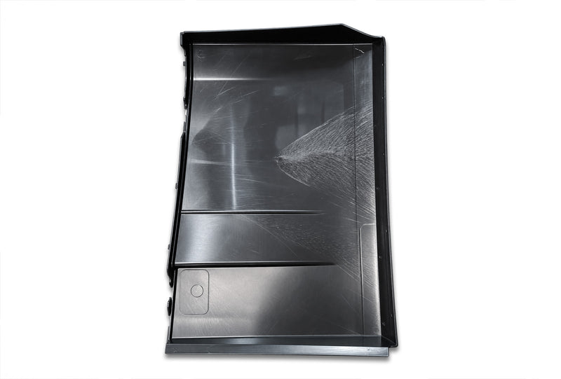Rear Side Fairing Panel Passenger 2018-2024 Volvo VNL
