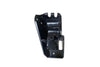 KOZAK Bumper Mounting Bracket (Driver Left Side) METAL For New FREIGHTLINER CASCADIA 2018 & UP PLUS Logo, License Plate Frame and Vest