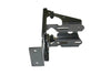 Bumper Bracket Set For Volvo VNL 2004+ Semi Trucks PLUS Logo and Kozak Reflective Vest