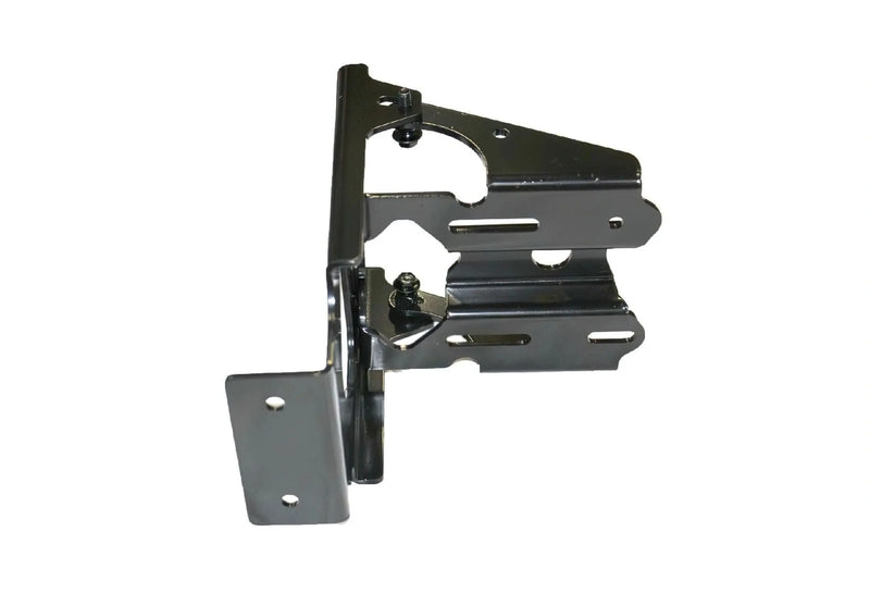 Bumper Bracket Set For Volvo VNL 2004+ Semi Trucks PLUS Logo and Kozak Reflective Vest