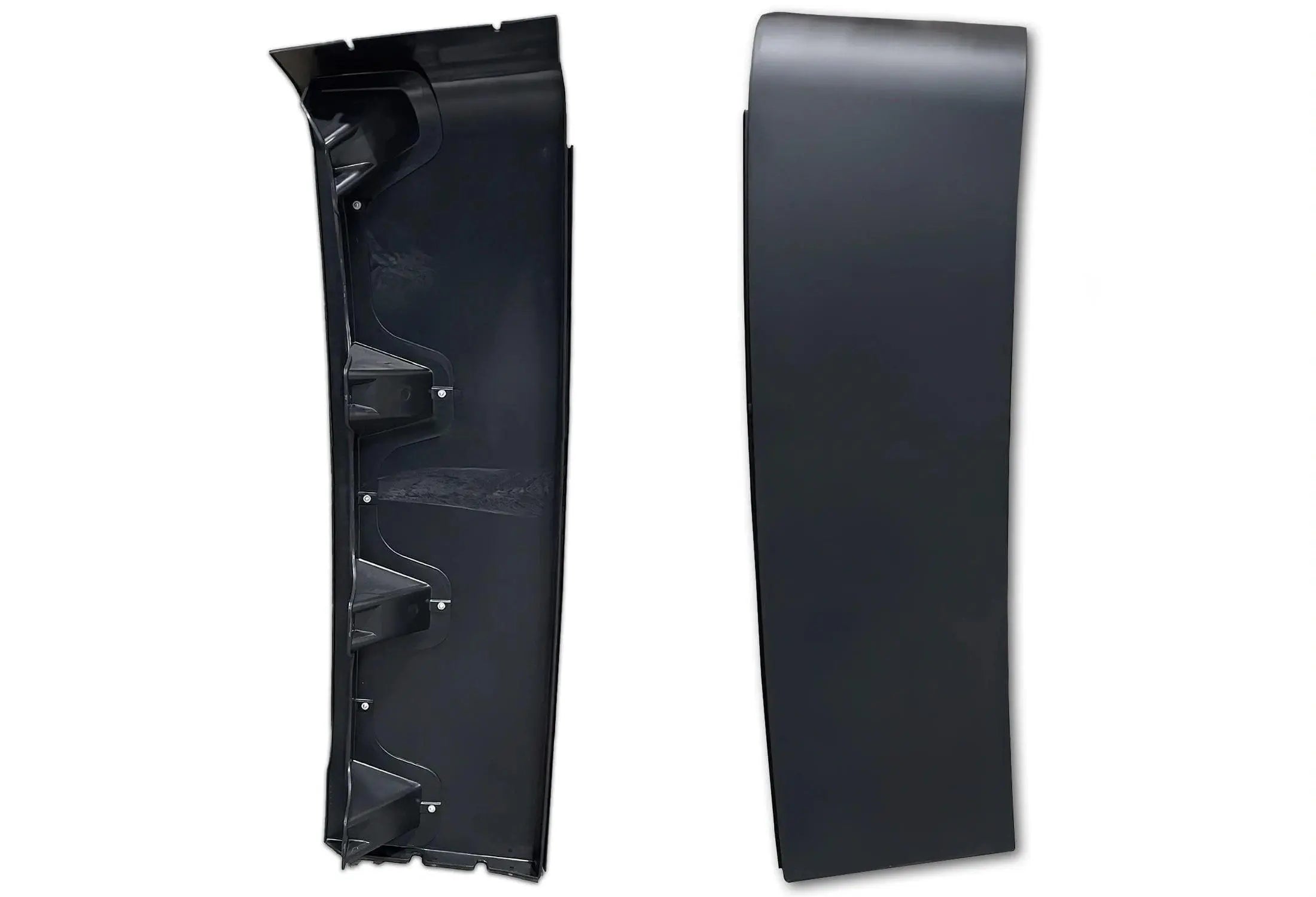 Cabin Lower and Upper Sleeper Fairing Large Set Passenger 2022+