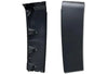Kozak Cab Cabin Lower and Upper Sleeper Fairing Pair Set Large Right (Passenger) Side Compatible with Kenworth T680 Plus Kenworth Logo, 2X 22 Windshield Wipers and KOZAK Vest
