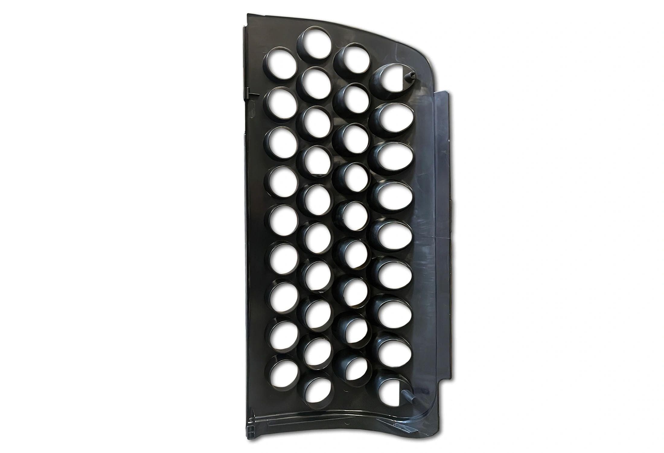Reefer Roadside Honeycomb Grille Door TK#98-7474 Thermo King