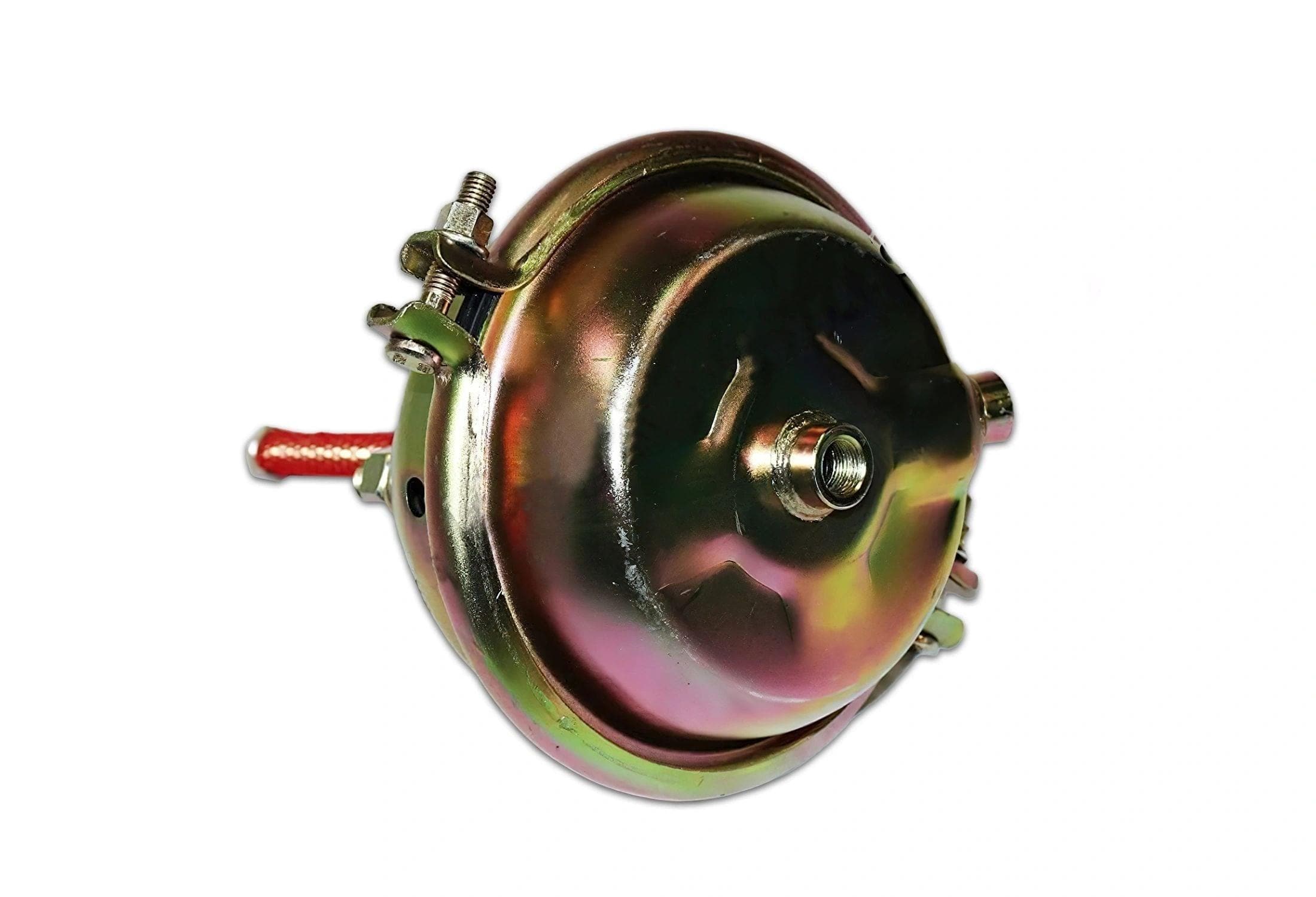 Air Brake Service Chamber Type 30 (T30) Two Hole Connector 4