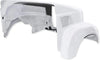 Fiberglass Hood Shell for Mack CV713 Granite 2002-2007 - Tacoma Parts Corporation