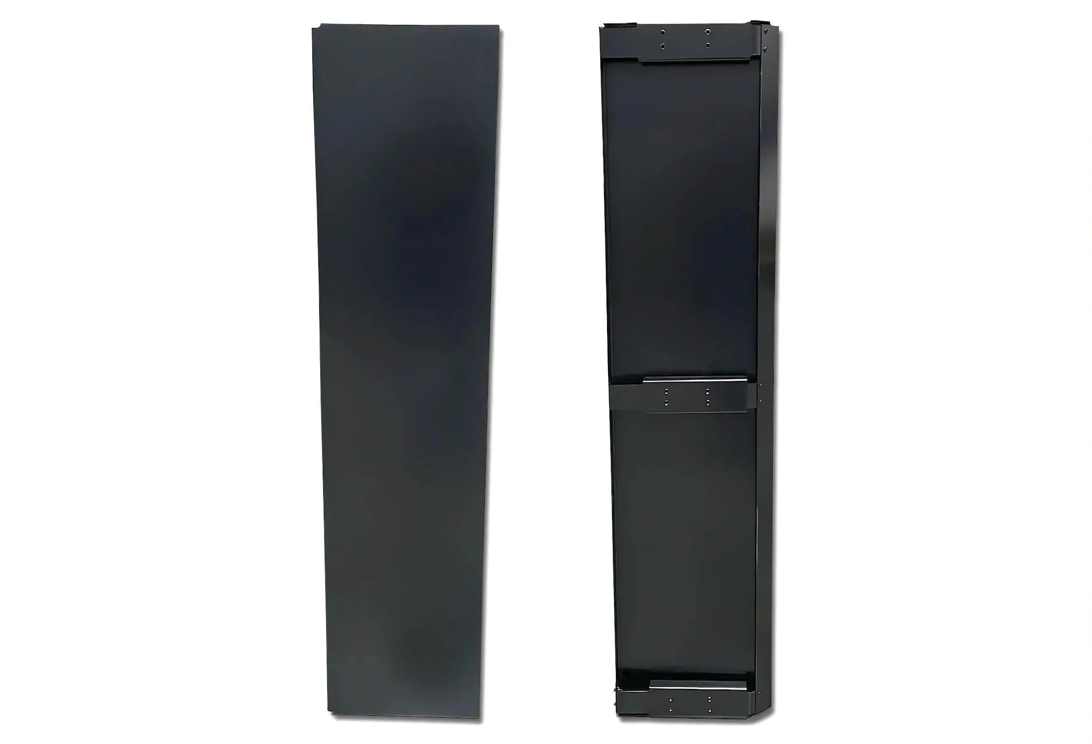 Cabin Lower and Upper Sleeper Fairing Large Set Passenger 2022+