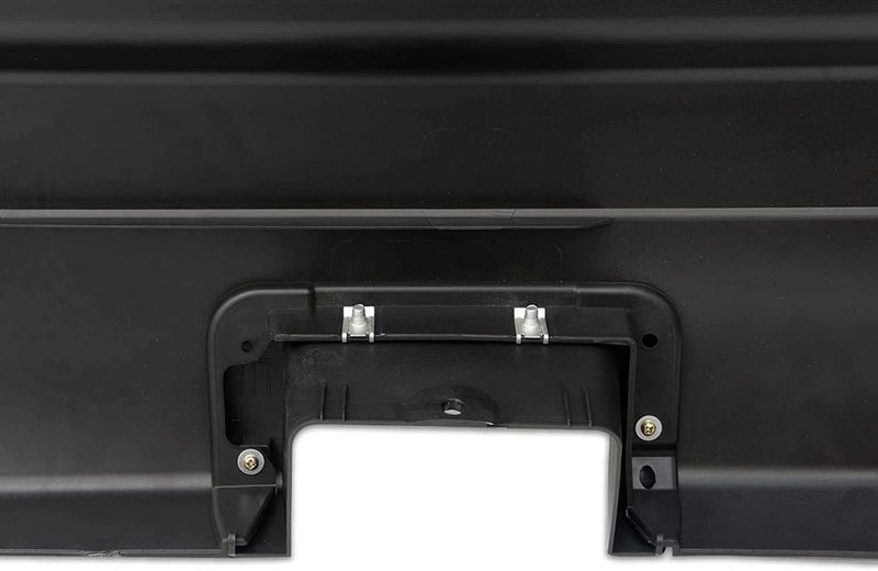 Kozak Front Fairing Step Panel Right Side Only (Passenger Side) For Freightliner Cascadia 2008-2017 PLUS Freightliner Logo, 2x22" Windshield Wipers and 3x Kozak Face Masks