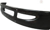 Kozak Black Steel Bumper with Two Holes for International Durastar 2002+ - Tacoma Parts Corporation