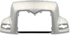 Fiberglass Hood Shell for Mack Granite SBA 2007+ - Tacoma Parts Corporation