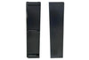 Kozak Cab Cabin Lower and Upper Sleeper Fairing Pair Set Large Left (Driver) Side Compatible with Kenworth T680 Plus Kenworth Logo, 2X 22 Windshield Wipers and KOZAK Vest