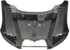 Fiberglass Hood Shell for Mack Granite SBA 2007+ - Tacoma Parts Corporation