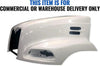 Fiberglass Hood Shell for Mack Granite SBA 2007+ - Tacoma Parts Corporation