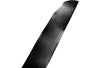 KOZAK Replacement Side Fairing Extension Right Passenger Side compatible with Kenworth T680 PLUS Kenworth Logo and KOZAK Reflective Vest