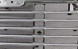 Grille Chrome with Bug Screen for Freightliner Columbia 2000-2008 (OE# A1715251002)