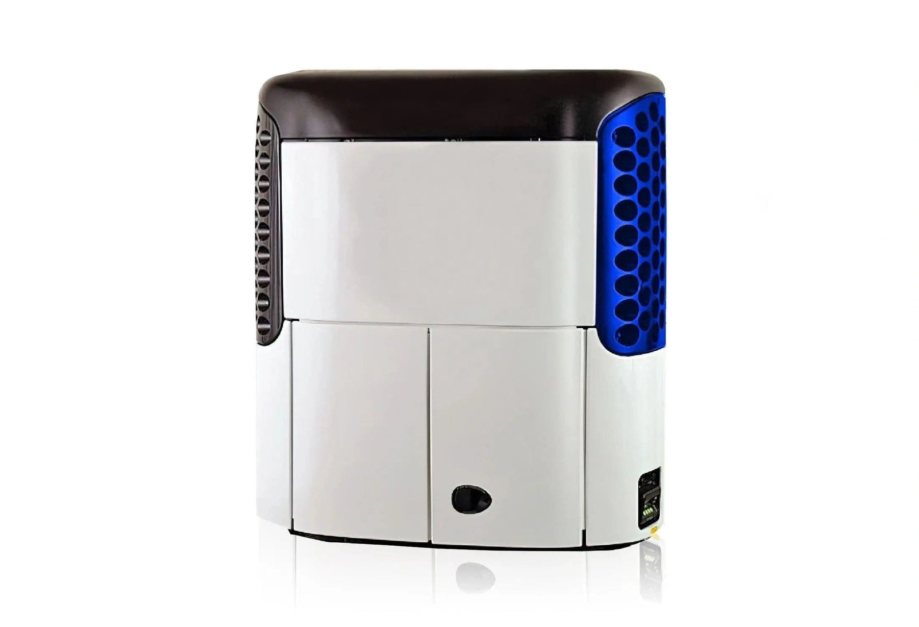 Reefer Roadside Honeycomb Grille Door TK#98-7474 Thermo King SB Series – Tacoma Parts Corporation