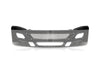 International Prostar Bumper black Corner Right and Left (Passenger and Driver Side) PLUS International Logo Emblem, 2x22" Windshield wipers and KOZAK Reflective Vest