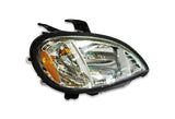 Aftermarket Halogen Headlights Passenger Side for Freightliner Columbia 2004 - Tacoma Parts Corporation