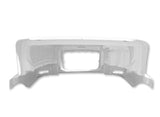 Kozak Fiberglass Long Hood Gel Coat Finish Mount Ready for Volvo VNL 1998+ - Tacoma Parts Corporation