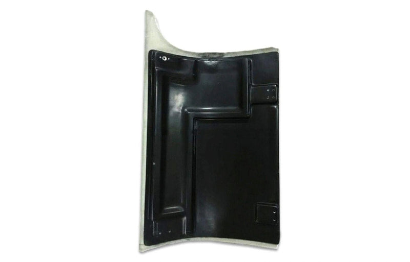 Thermo King SB 200 100 110 190 200 200TG 210 230 300 310 400 Reefer Curbside Side Panel LH (#5762-004)-004 Plus 2x 22 inch Windshield Wipers and KOZAK Reflective Vest included