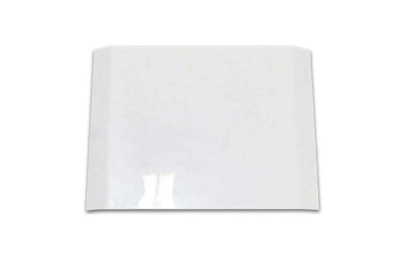 Thermo King SB: 200 100 110 190 200 200TG 210 230 300 310 400 Reefer Top Center Door (TK#98-7059) -007 Plus 2x 22 inch Windshield Wipers, KOZAK Reflective Vest are included