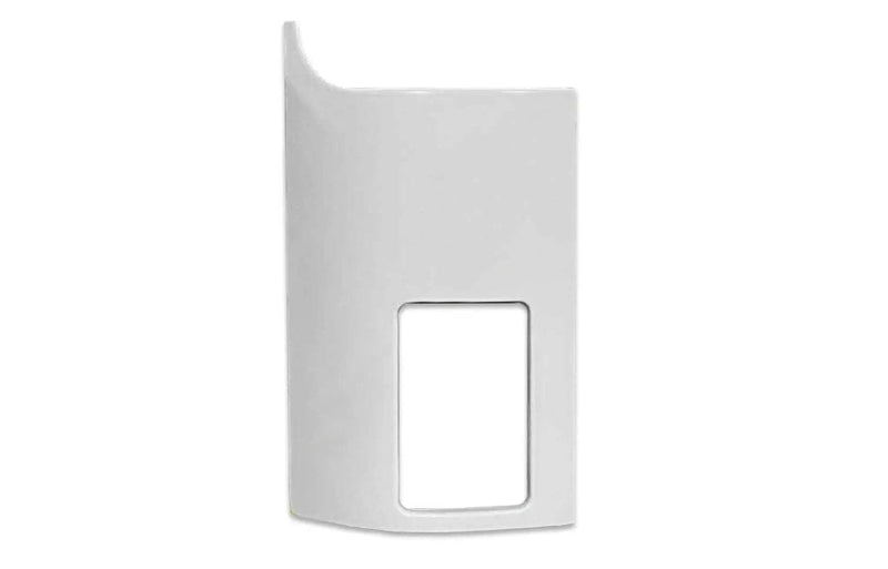 Thermo King SB 200 100 110 190 200 210 230 300 310 400 Reefer Road Side Control Panel RH #5761-003 Plus 2x 22 inch Windshield Wipers and KOZAK Reflective Vest are included.